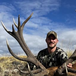 Chad Brewer